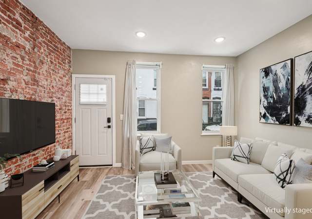 Photo of 1919 N Napa St, Philadelphia, PA 19121
