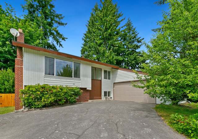 Photo of 12512 SE 70th St, Newcastle, WA 98056