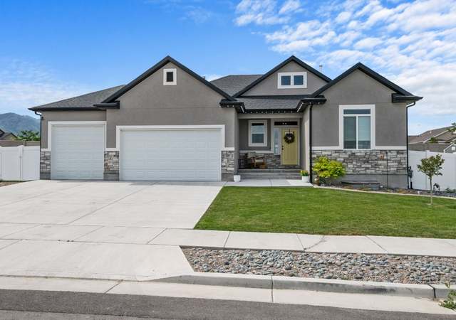 Photo of 507 W 2030 N, Tooele, UT 84074