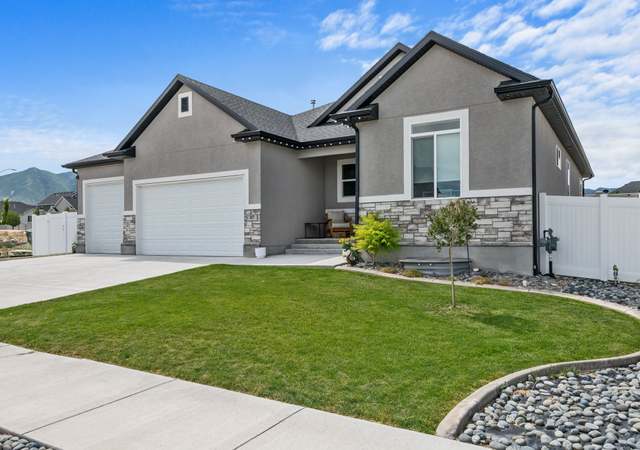 Photo of 507 W 2030 N, Tooele, UT 84074