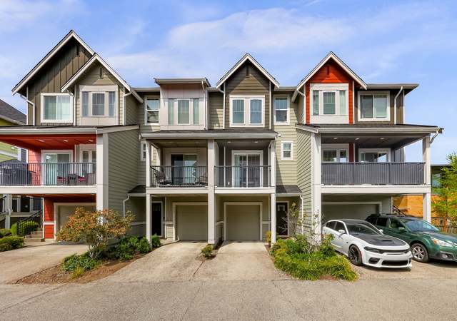 Property at 3410 SW Graham St #803, Seattle, WA 98126, 2 beds, 2.5 baths
