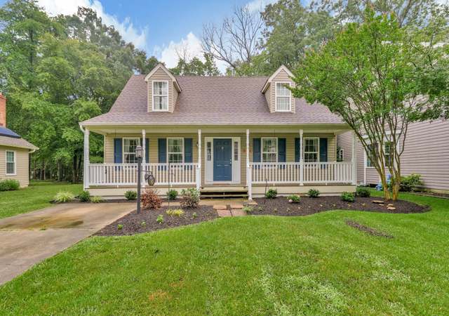 Photo of 6406 Fisher Ct, Waldorf, MD 20603