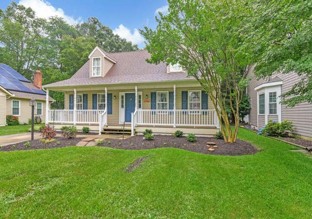 Photo of 6406 Fisher Ct, Waldorf, MD 20603