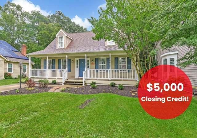 Property at 6406 Fisher Ct, Waldorf, MD 20603, 3 beds, 2 baths