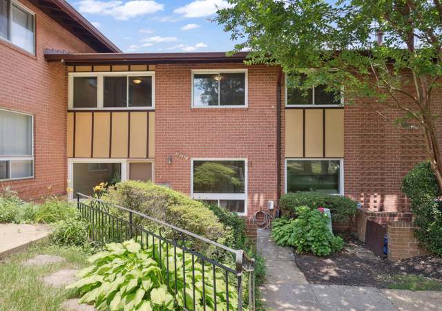 Photo of 10131 Fair Woods Dr, Fairfax, VA 22030