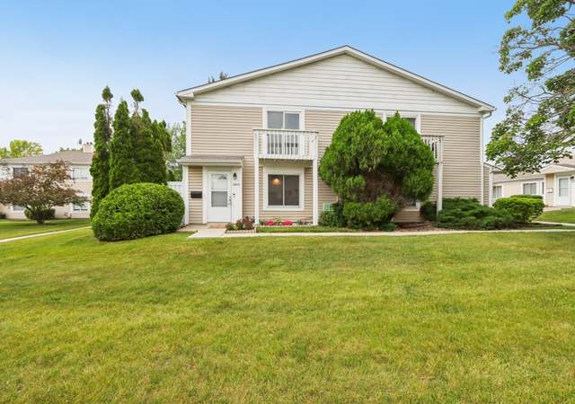 Property at 1645 Cornell Dr Unit 20C, Hoffman Estates, IL 60169, 2 beds, 1 bath