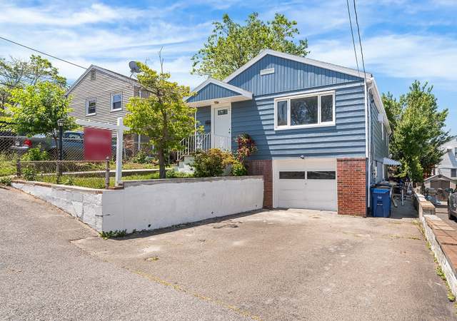 Property at 69 Kingman Ave, Revere, MA 02151, 3 beds, 1.5 baths