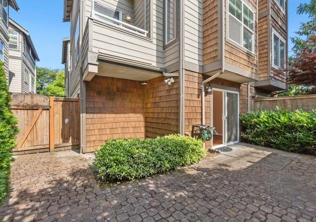 Photo of 9503 Ashworth Ave N Unit B, Seattle, WA 98103