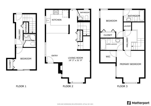 Photo of 9503 Ashworth Ave N Unit B, Seattle, WA 98103