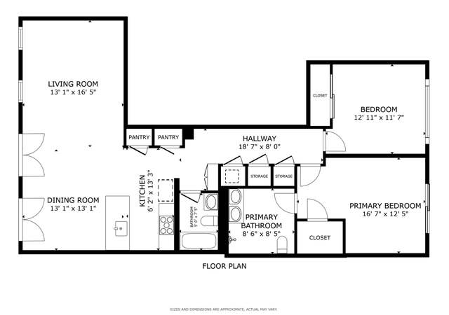 Photo of 334 22nd St Unit 2B, Brooklyn, NY 11215