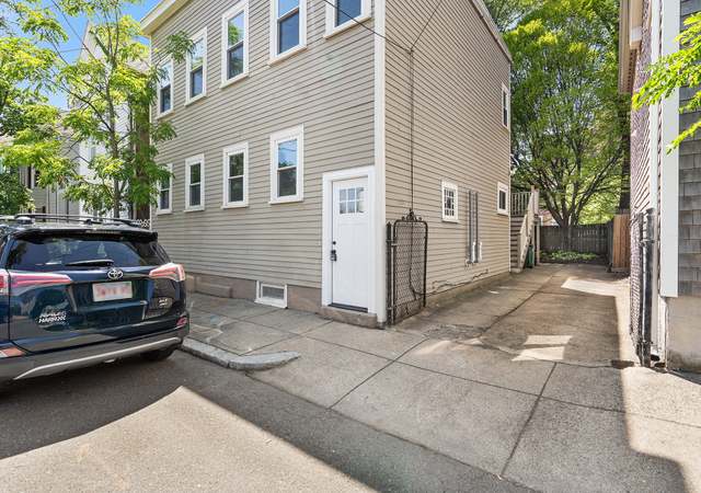 Property at 31 Hunting St, Cambridge, MA 02141, 4 beds, 2 baths