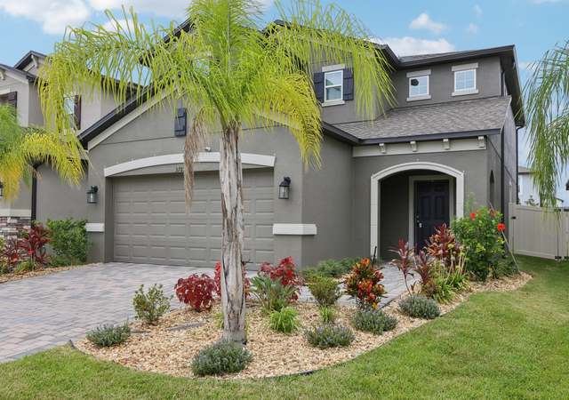 Property at 37820 Beacon Brick Dr, Zephyrhills, FL 33540, 4 beds, 2.5 baths