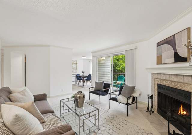 Property at 10004 100th Ave NE Unit K202, Kirkland, WA 98034, 2 beds, 1 bath