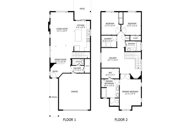 Photo of 22237 SE 270th Ln, Maple Valley, WA 98038
