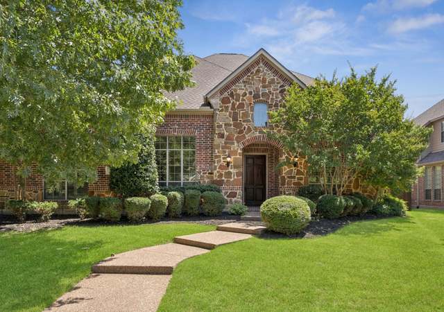 Photo of 1316 Comal Dr, Allen, TX 75013