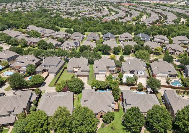 Photo of 1316 Comal Dr, Allen, TX 75013