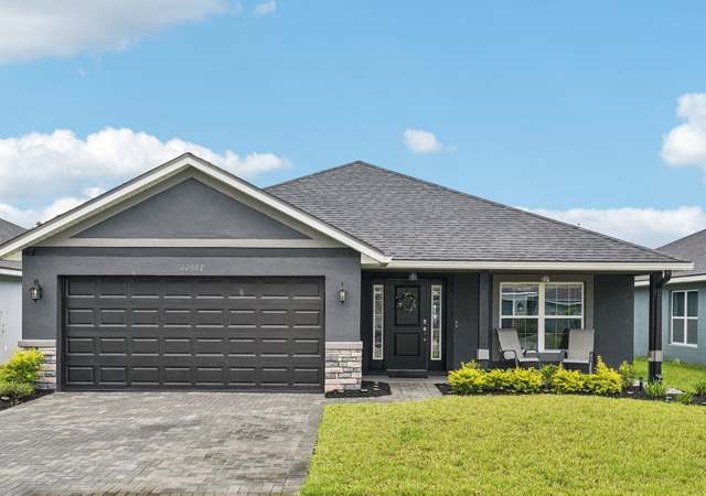 Property at 12937 Ogden Glade Rd, Dade City, FL 33525, 4 beds, 3 baths