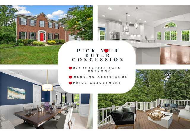 Property at 8304 Cedarview Ct, Clinton, MD 20735, 4 beds, 3.5 baths
