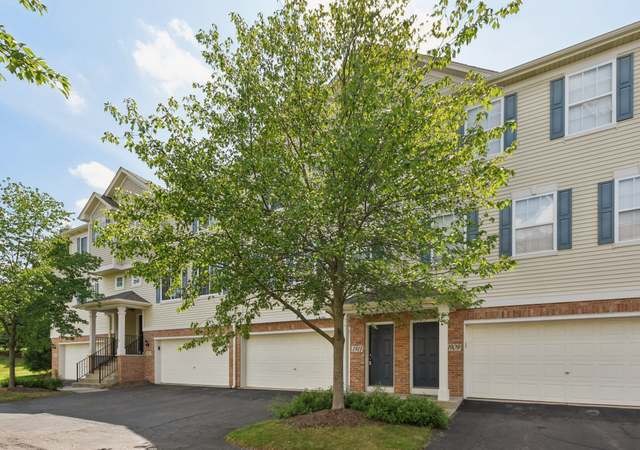 Property at 1911 Indian Hill Ln, Aurora, IL 60503, 2 beds, 1.5 baths