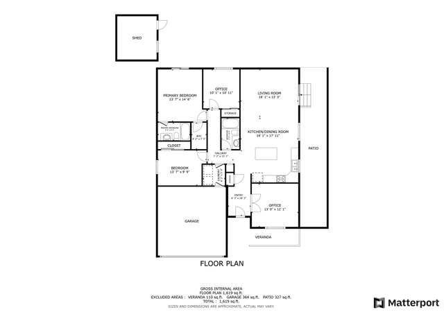 Photo of 425 NW 151st St, Vancouver, WA 98685