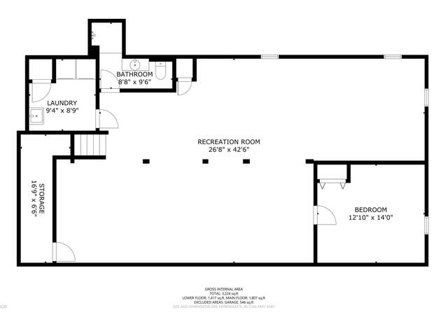 Photo of 6906 Deer Valley Rd, Highland, MD 20777