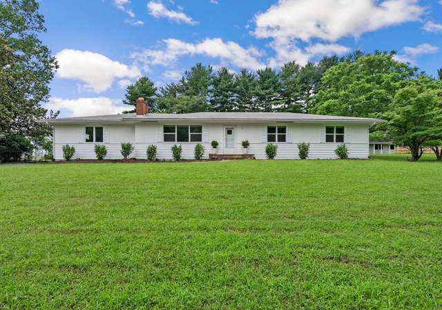Property at 6906 Deer Valley Rd, Highland, MD 20777, 5 beds, 3.5 baths
