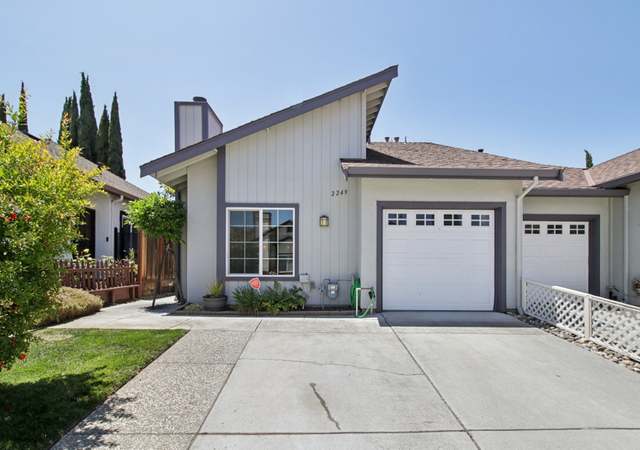 Photo of 2249 Freya Dr, San Jose, CA 95148