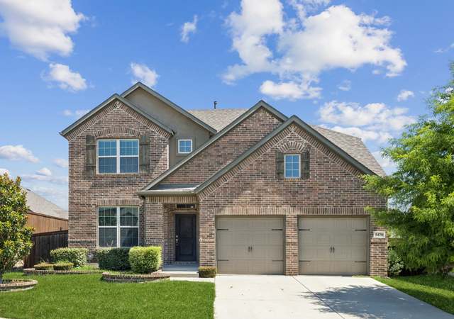 Photo of 5470 Blue Quail Dr, Prosper, TX 75078