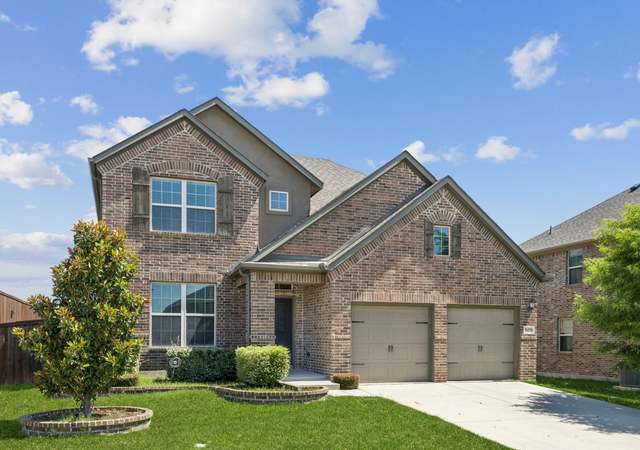 Photo of 5470 Blue Quail Dr, Prosper, TX 75078