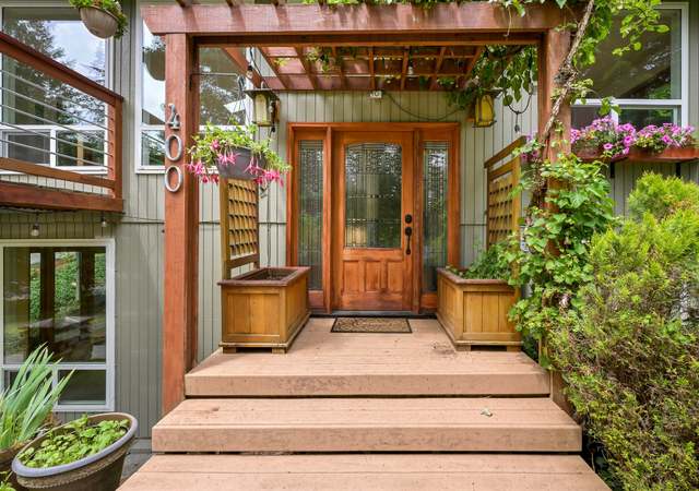 Photo of 400 Sudden Valley Dr, Bellingham, WA 98229