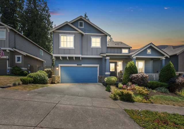 Photo of 26707 NE 144th Ct, Duvall, WA 98019