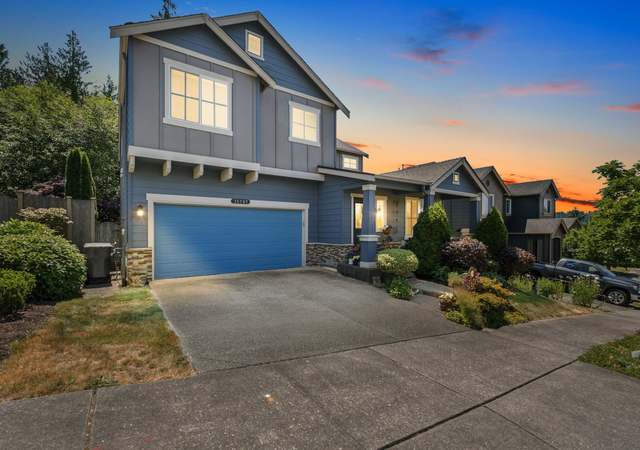 Photo of 26707 NE 144th Ct, Duvall, WA 98019