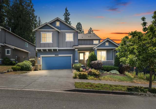 Photo of 26707 NE 144th Ct, Duvall, WA 98019