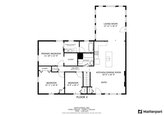 Photo of 12148 Suffolk Ter, Gaithersburg, MD 20878