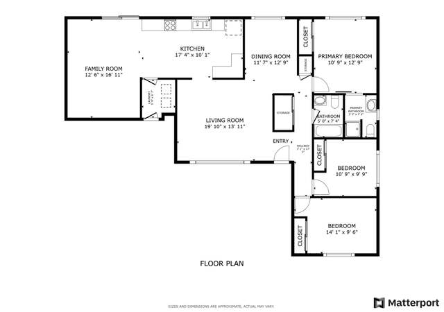 Photo of 2521 Smithers Ave S, Renton, WA 98055
