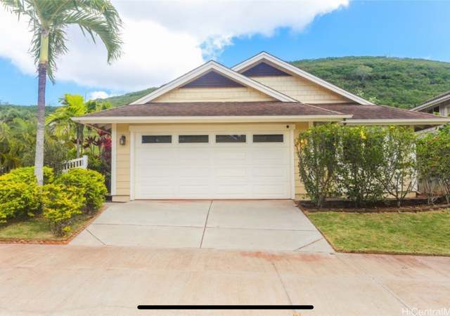 Property at 92-6041 Nemo St #25, Kapolei, HI 96707, 3 beds, 2 baths