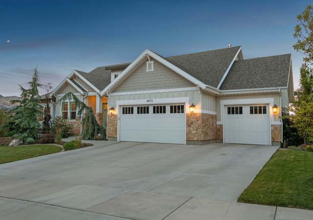 Photo of 6872 W Buck Ridge Dr S, Herriman, UT 84096