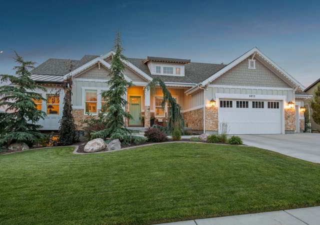 Photo of 6872 W Buck Ridge Dr S, Herriman, UT 84096