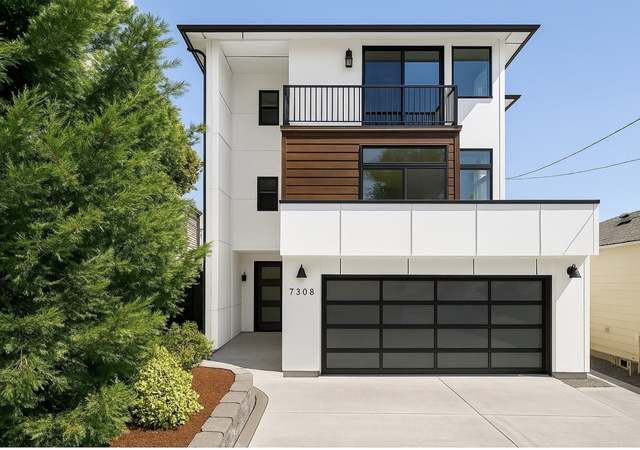 Property at 7308 34th Ave NE, Seattle, WA 98115, 4 beds, 3.5 baths
