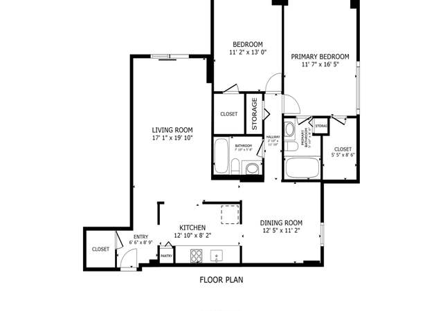 Photo of 118 Monroe St #810, Rockville, MD 20850
