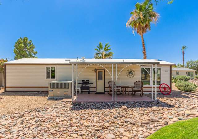 Property at 17200 W Bell Rd #2189, Surprise, AZ 85374, 2 beds, 1 bath