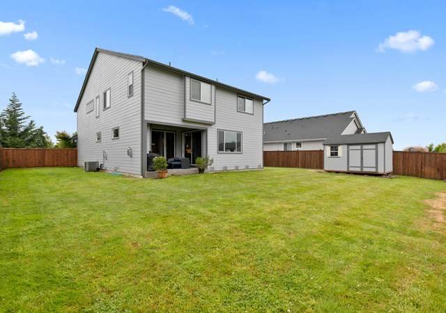 Photo of 3359 Terry Ln, Enumclaw, WA 98022