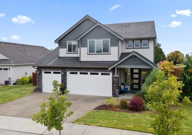 Property at 3359 Terry Ln, Enumclaw, WA 98022, 5 beds, 3 baths