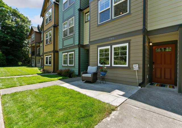 Property at 7162 Shinkle Pl SW #64, Seattle, WA 98106, 3 beds, 3 baths