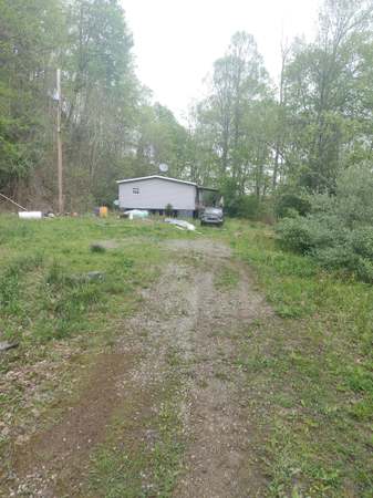 Property at 1231 Cold Mountain Rd, Hurley, VA 24620, 3 beds, 2 baths