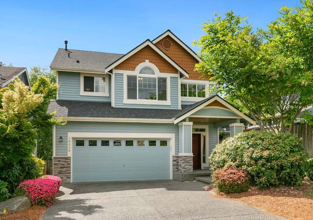 Property at 18328 10th Dr SE, Bothell, WA 98012, 4 beds, 2.5 baths