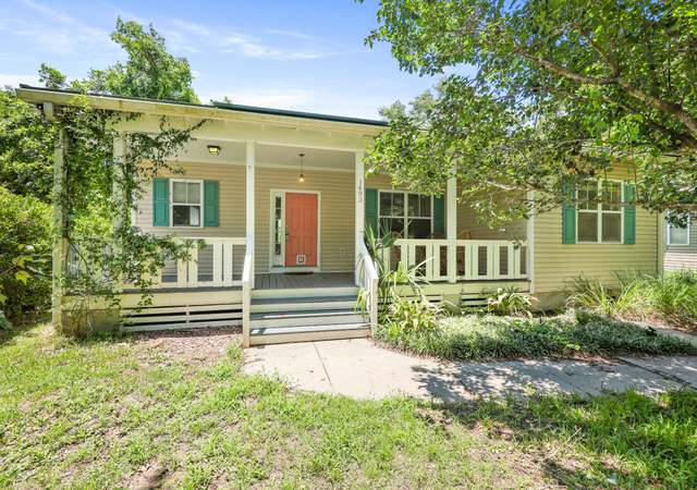 Property at 1493 Little Rock Blvd, Charleston, SC 29412, 3 beds, 2 baths