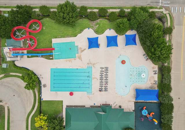 Property at 8501 Viridian Ln, Fort Worth, TX 76123, 5 beds, 2.5 baths