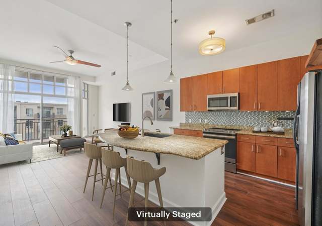 Photo of home in Atlanta, GA