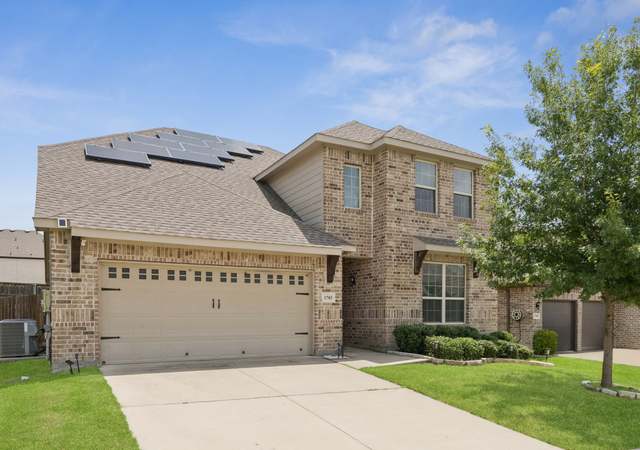 Property at 1703 Long Meadow Rd, Wylie, TX 75098, 4 beds, 3 baths